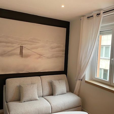 Grand Studio - Le Kleber - Strasbourg Centre Luaran gambar